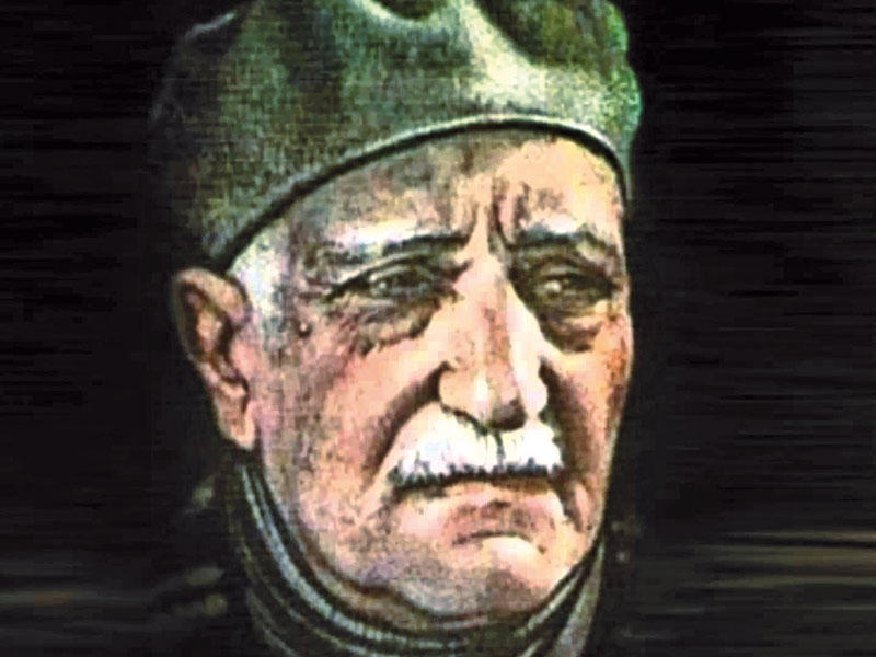 عباس محمود العقاد