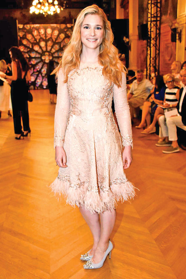 ناتاشا رينيه 