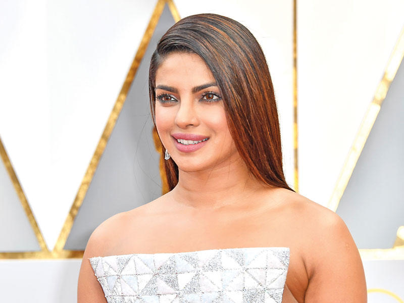 بريانكا شوبرا