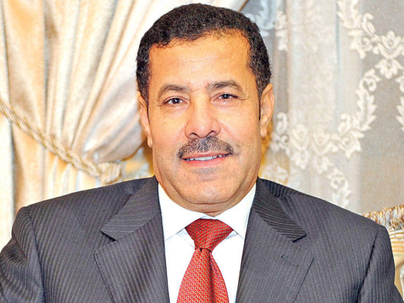 عبد المحسن أبو الحسن