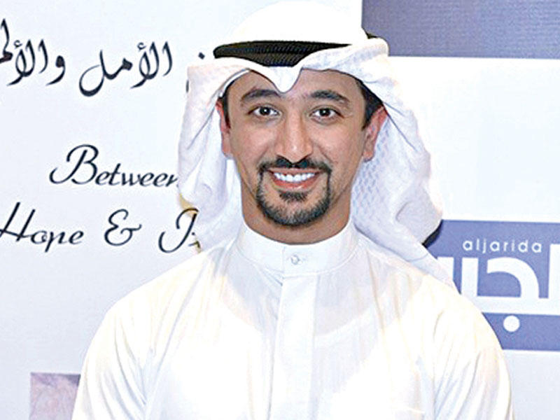 نائب المدير العام لشؤون الرياضة في الهيئة العامة للرياضة د. صقر الملا