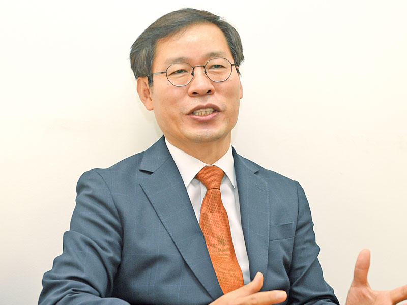 كوانغ سو لي