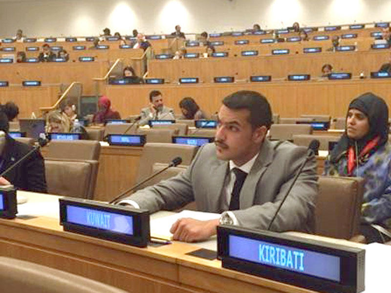 إبراهيم الدعي