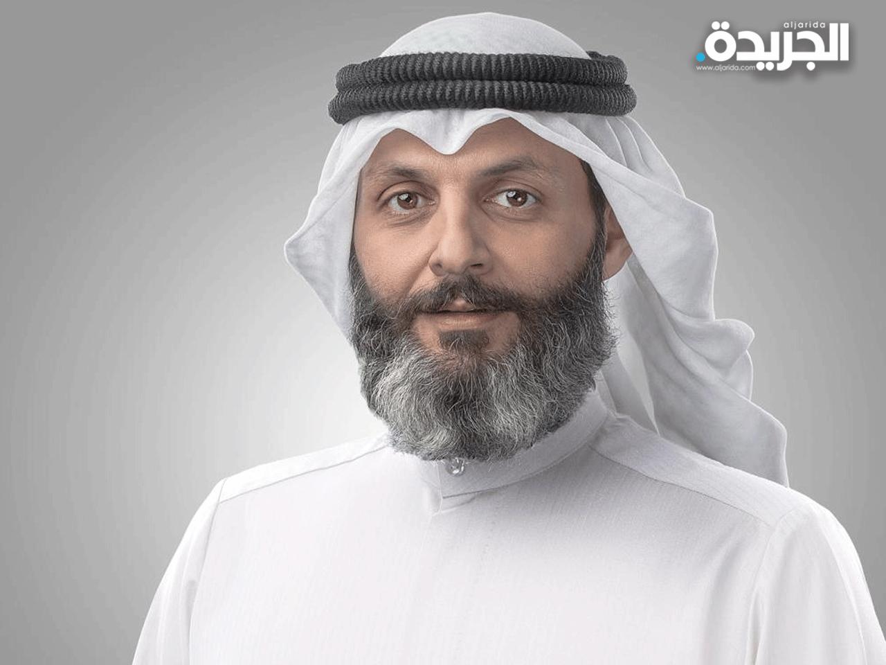 الرئيس التنفيذي لبورصة الكويت خالد الخالد