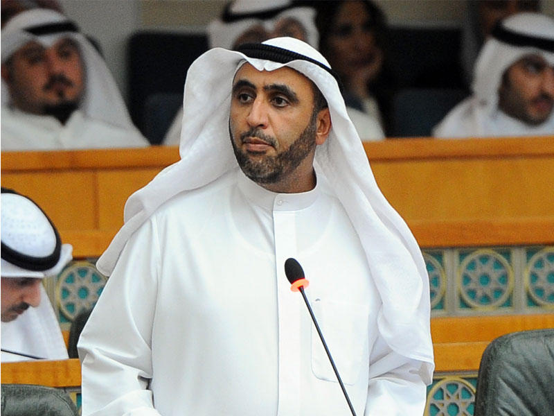 محمد الدلال