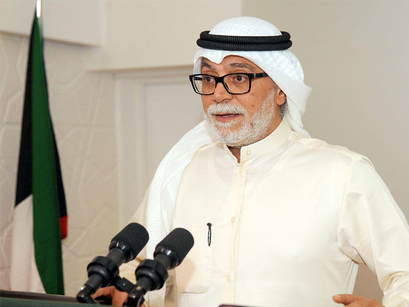 النائب صلاح خورشيد