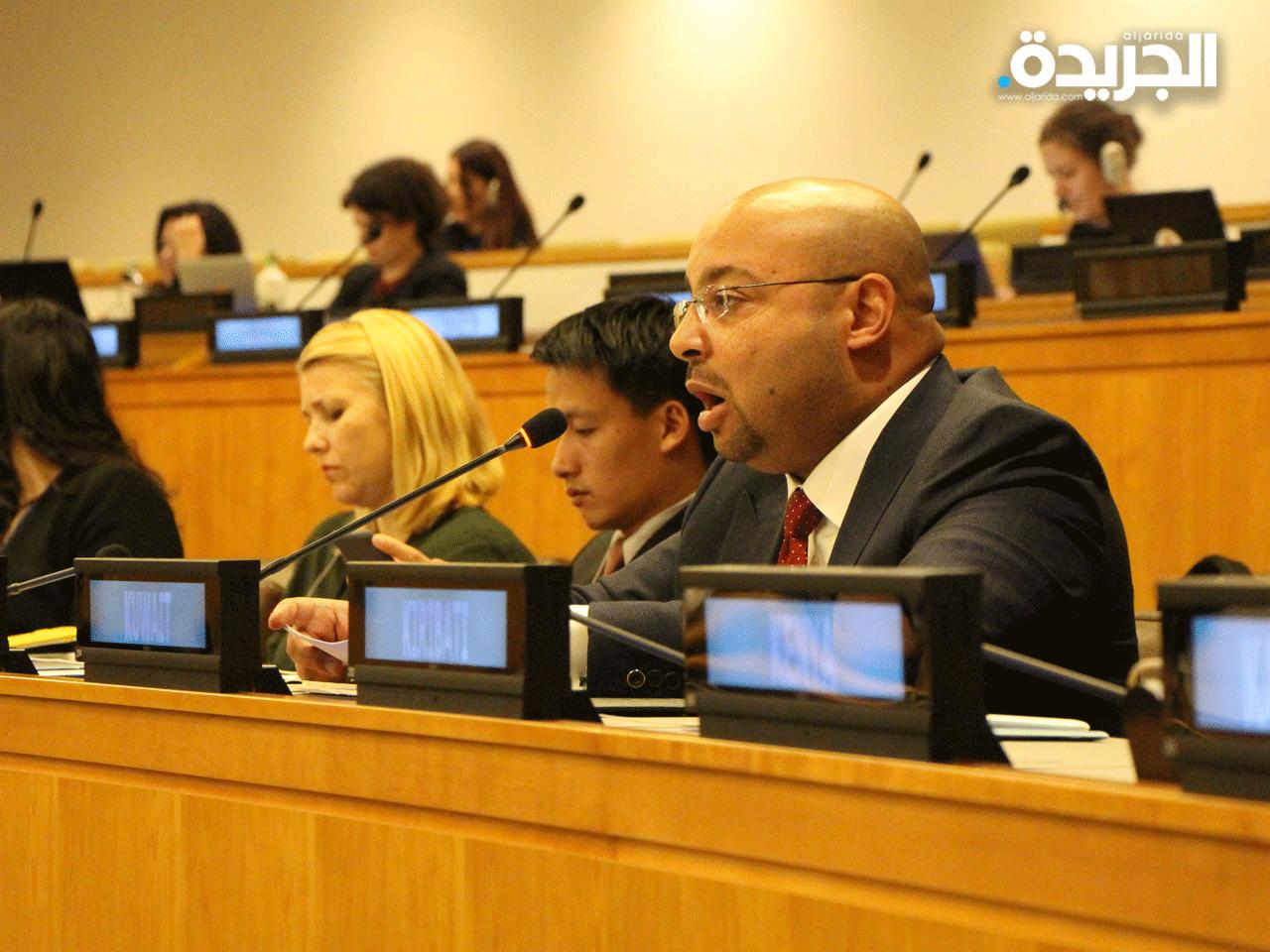 المستشار طلال الفصام