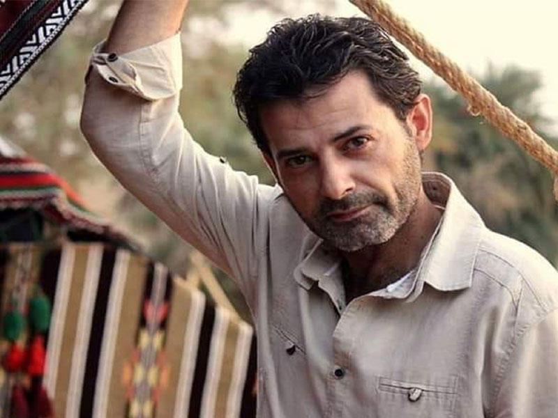 ماجد الزواهرة