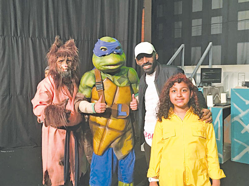 بشار عبدالله ومحمد ورمضان إياد