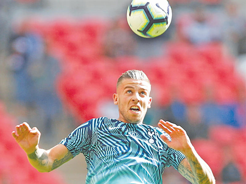 الدرفيريلد