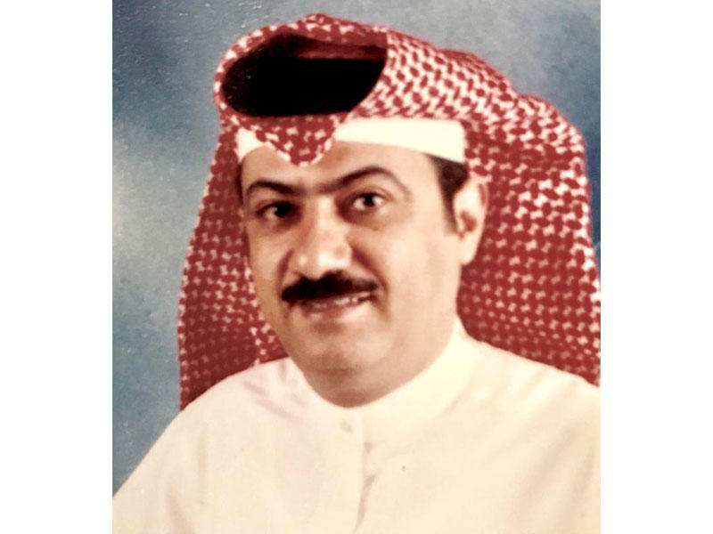  سعد الفضلي