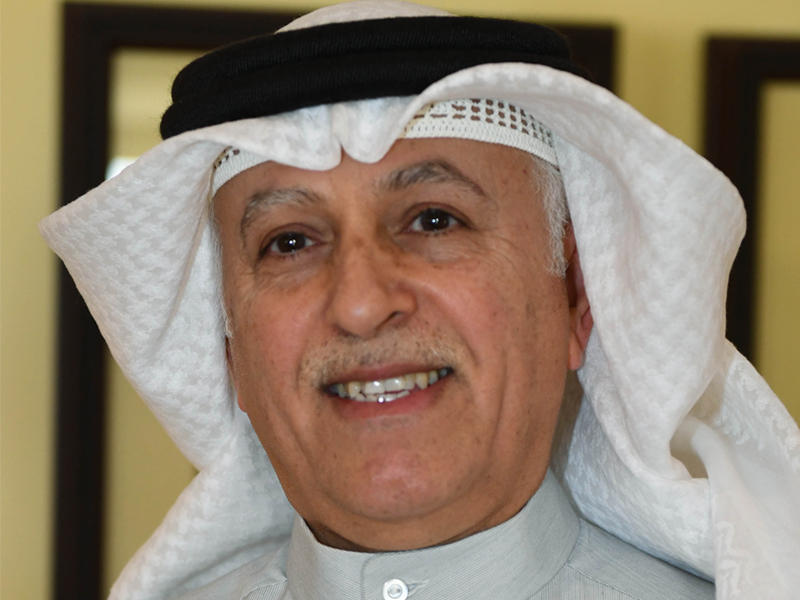 علي آل خليفة