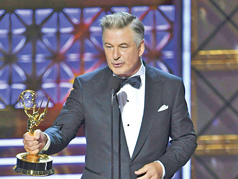 أليك بالدوين