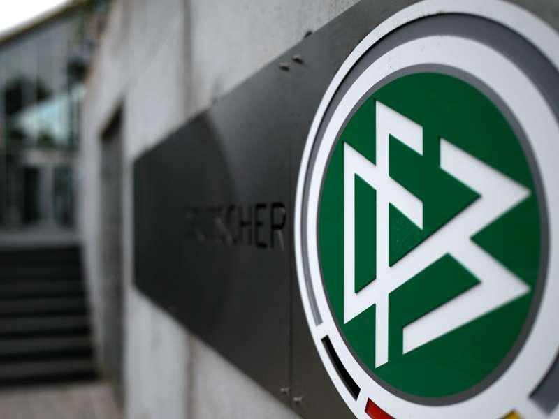  الاتحاد الألماني لكرة القدم