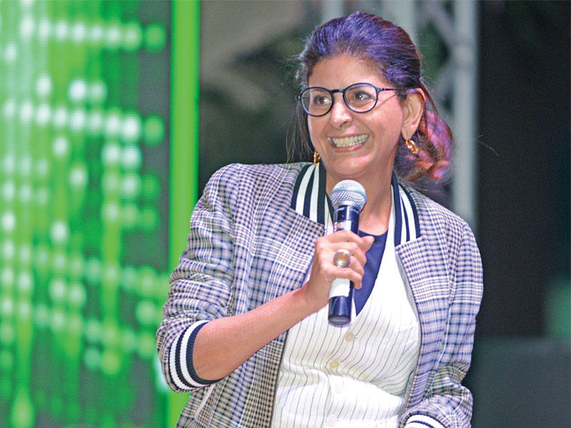 فارعة السقاف