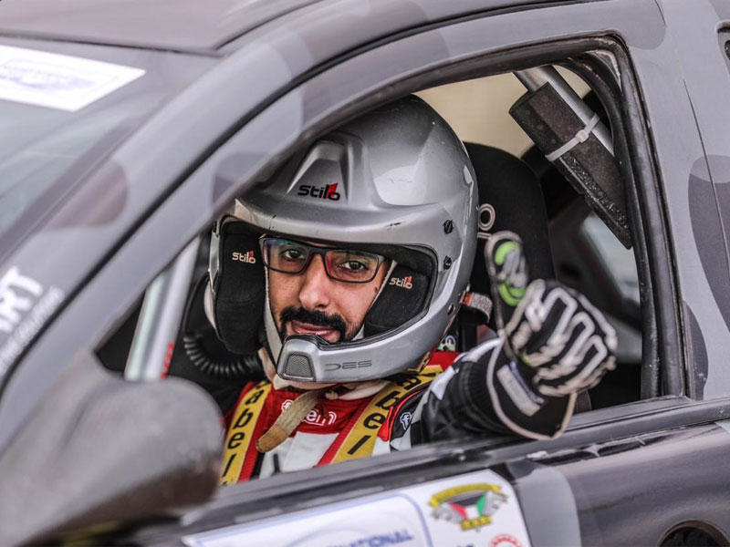 مشاري الظفيري