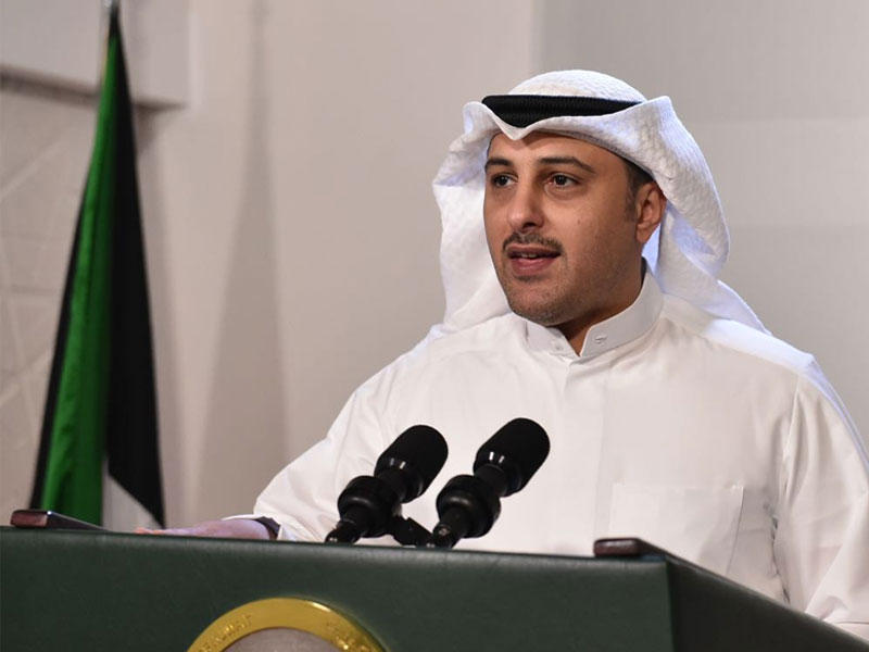 عضو اللجنة التشريعية النائب أحمد الفضل