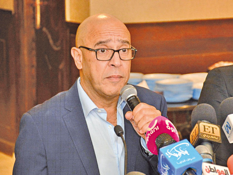 أشرف عبدالباقي