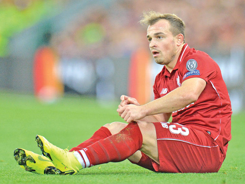 شيردان شاكيري