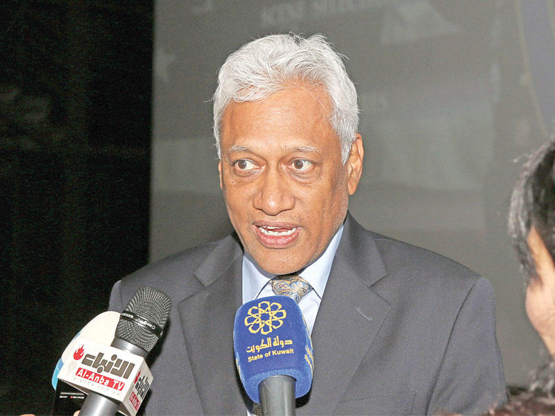 رافي كانداداي