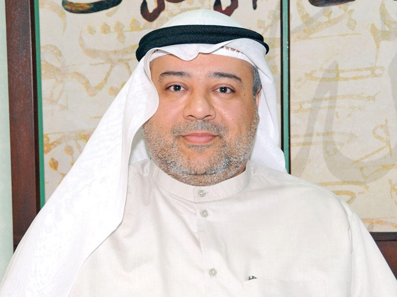 الأمين العام للمجلس الأعلى للتخطيــــــط والتنمية د. خالد مهدي