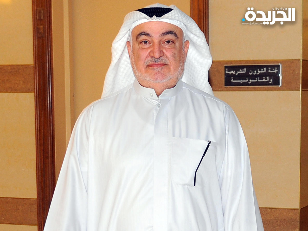 خليل الصالح