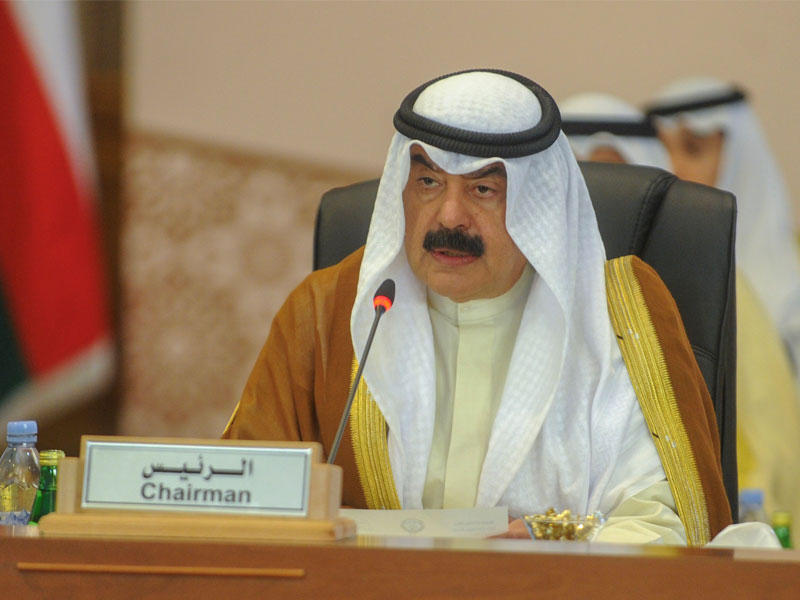  نائب وزير الخارجية خالد الجارالله