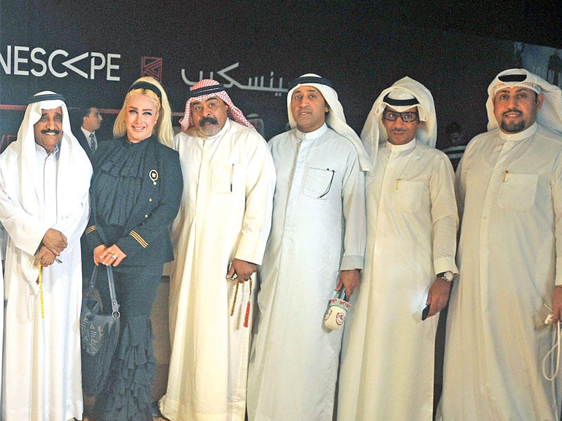 لقطة لصناع فيلم «إيكاروس»