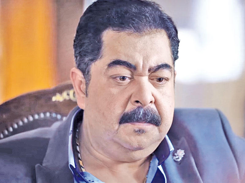 طارق عبدالعزيز