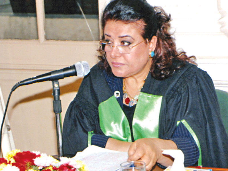 فاطمة العلي