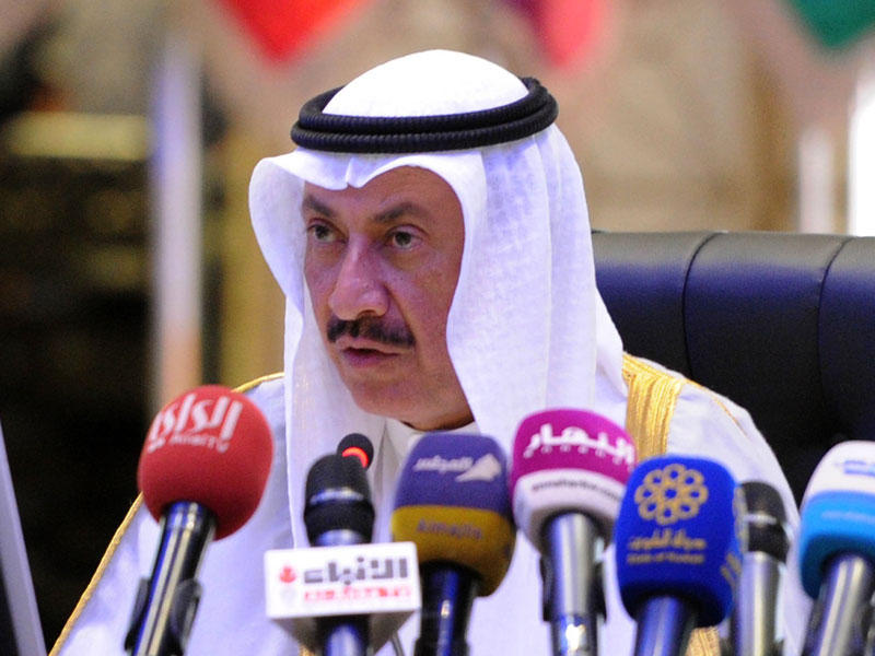 وزير الأشغال العامة وزير الدولة لشؤون البلدية م. حسام الرومي