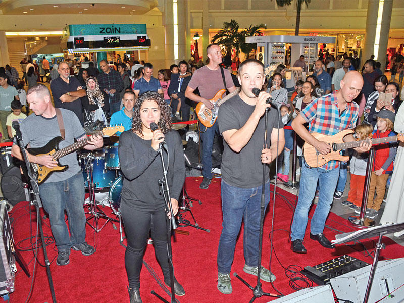 فرقة سلاح الجو الأميركية 