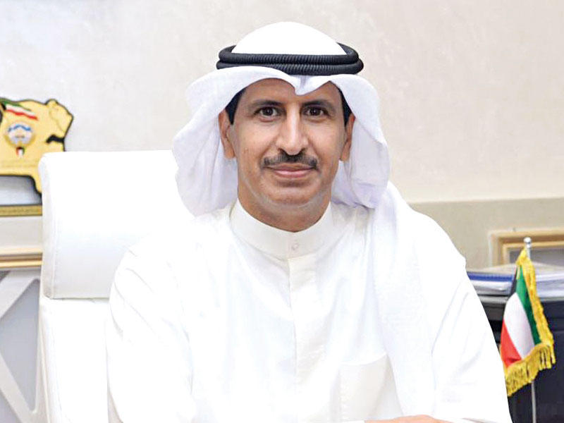 سعد العتيبي