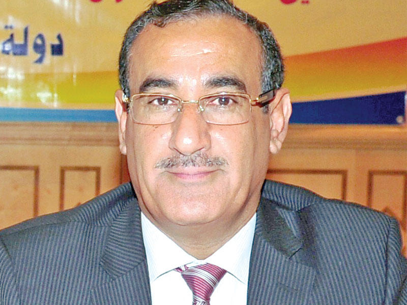 قيس الدويري