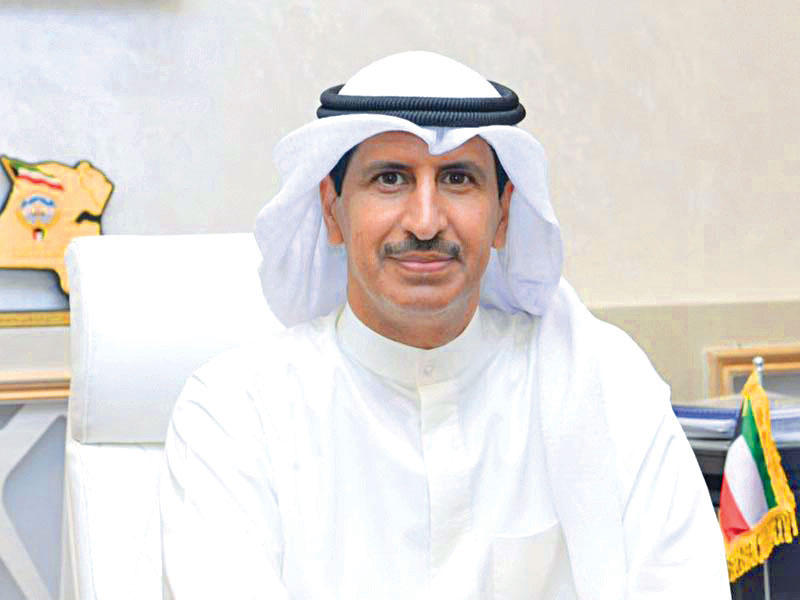 سعد العتيبي