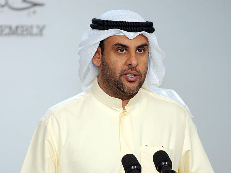  النائب يوسف الفضالة