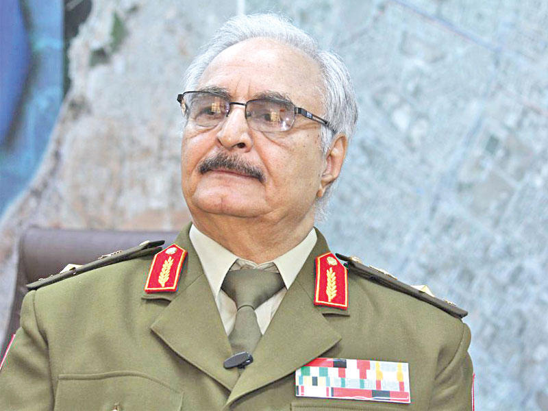 رئيس الوزراء الإيطالي جوزيبي كونتي