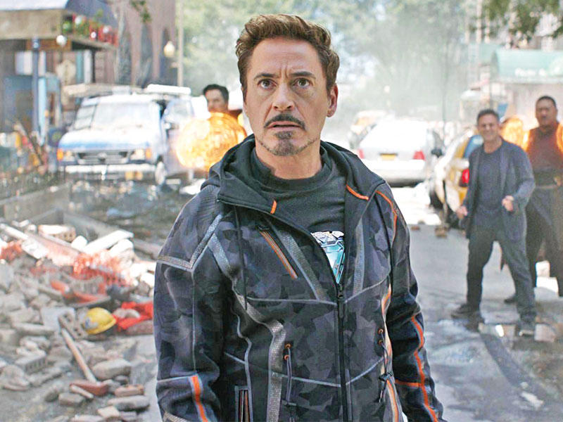 لقطة من الفيلم