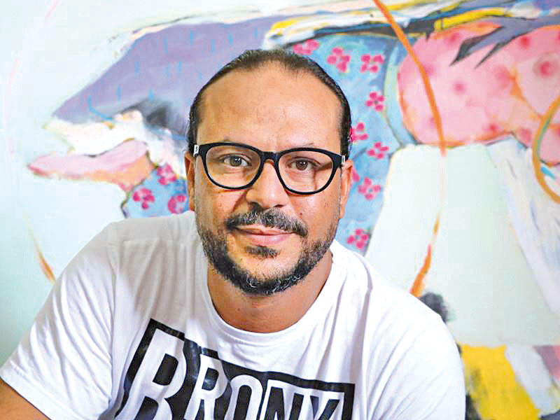 عماد عبدالوهاب