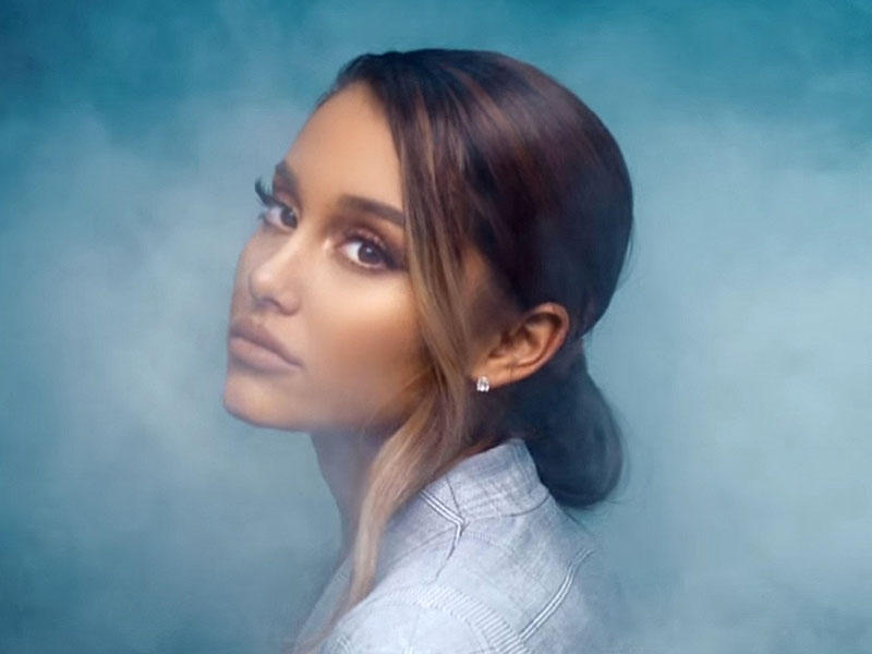 أريانا غراند