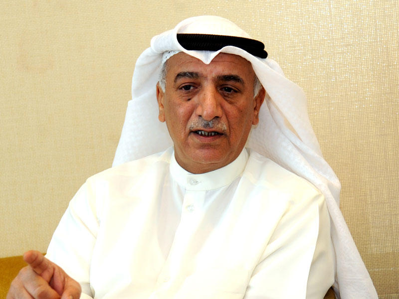 النائب شعيب المويزري 