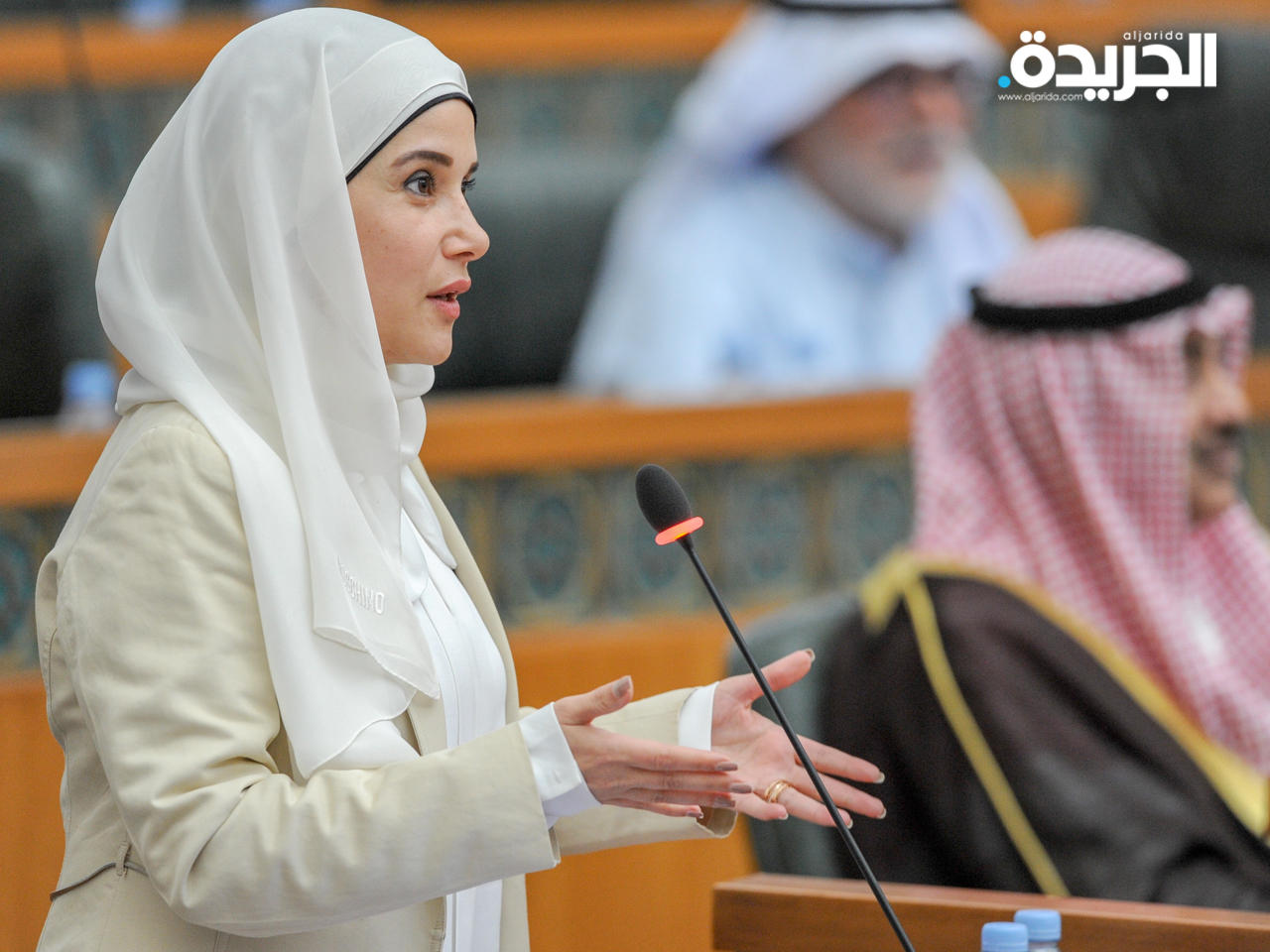 جنان بوشهري