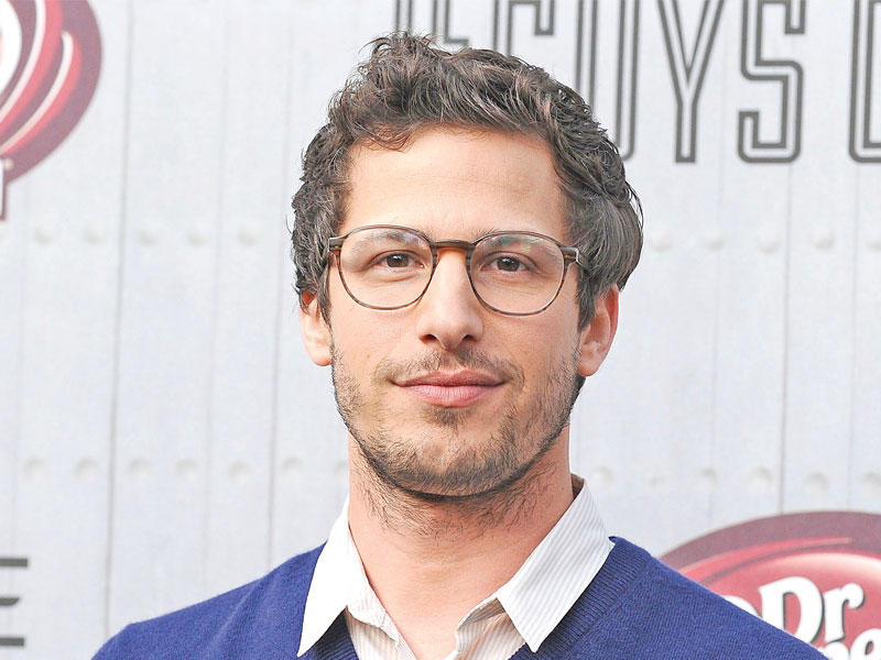 أندي سامبيرغ