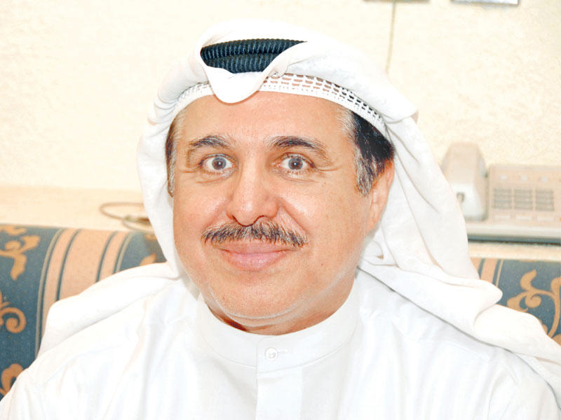 صادق البسام