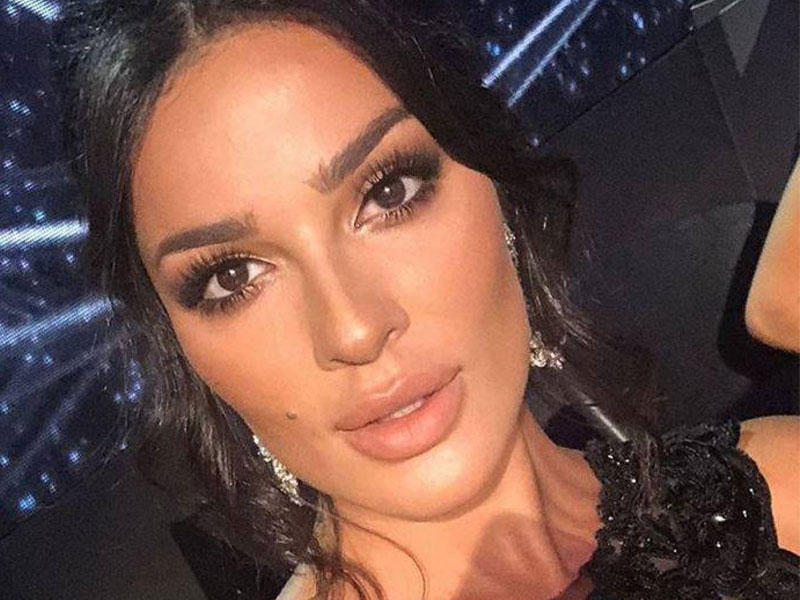 ​نادين نسيب نجيم