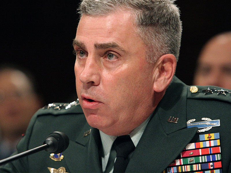 أبوزيد في صورة تعود لـ 2006 (أ ف ب)