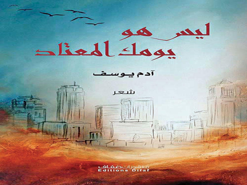 أغلفة الإصدارات