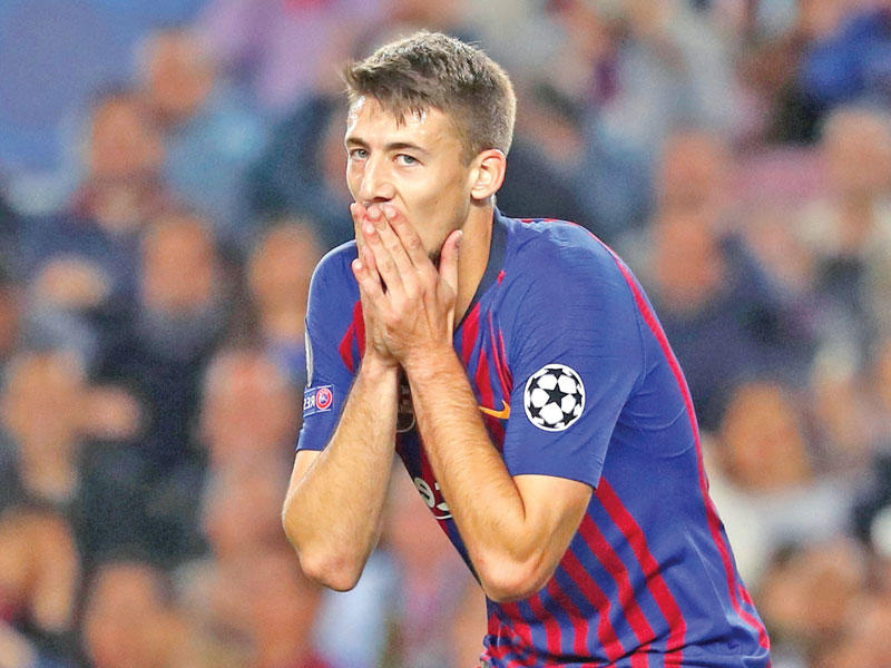 كليمو لينجليه