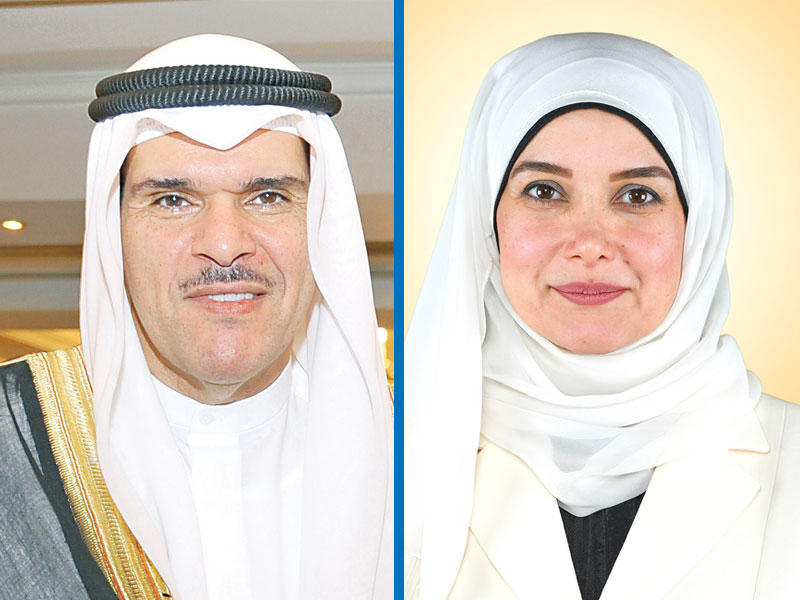 جنان بوشهري - سلمان الحمود