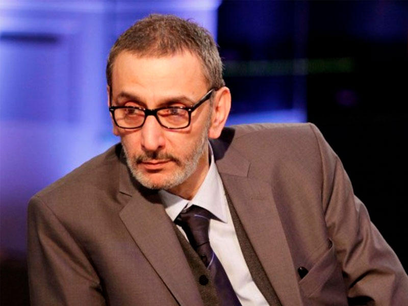 زياد الرحباني